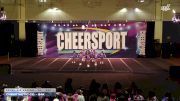 Cheertastic Co. - 24K [2025 L4.2 Senior - D2 Day 1] 2025 CHEERSPORT Cartersville Classic