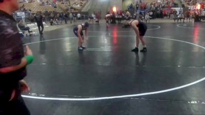 171 lbs Champ. Round 1 - Joshua Clark, Maximum Velocity vs Logan Allen, Sumner County Wrestling Club