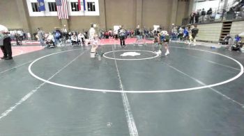113C 3rd Place Match - Roman Garcia, Garden City vs Andrew Peterson, Washburn Rural