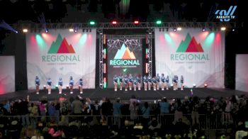 Newnan Southern Stars - Moonlight [2024 L1 Youth - D2 04/21/2024] 2024 The Southeast Regional Summit