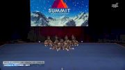 United Elite Cheer - RIOT [2026 L3 Junior - D2 - Small - B Finals] 2026 The D2 Summit