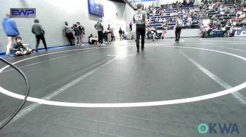 Replay: Mat 9 - 2025 Battle in the Bear's Den | Jan 25 @ 9 AM