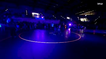 140 lbs Round 1 - Avery Colvin, Sanderson Wrestling Academy vs Aliyah Melgoza, Riverton Wolf Pack Wrestling Club