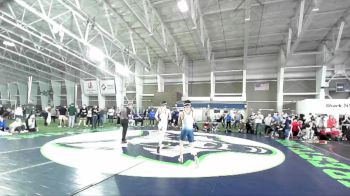 113 lbs Champ. Round 2 - Kel Unrein, Fruita Monument vs Anthony Esoldo, Shadow Ridge