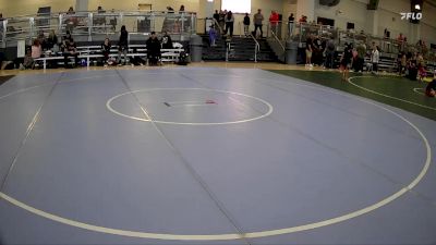 Replay: Mat 4 - 2026 Texas Nationals and Come & Take It Duals | Jan 11 @ 9 AM