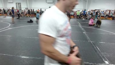 57 lbs Placement (4 Team) - Arya Robertson, AR-15 vs Brynlee Hold, RPA