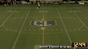 Replay: Redlands vs Cal Lutheran | Oct 30 @ 7 PM