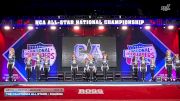 The California All Stars - Shazam [2026 L1 Youth - Medium Day 2] 2026 NCA All-Star National Championship
