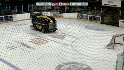 Replay: Home - 2024 Rangers vs Golden Hawks | Sep 20 @ 7 PM