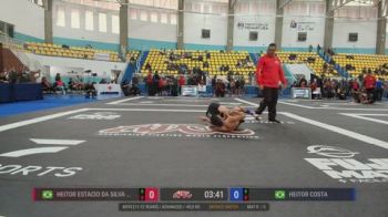 Replay: Mat 8 - 2026 ADCC Indaiatuba Open | Jul 25 @ 9 AM