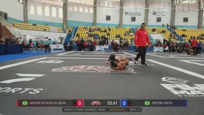 Replay: Mat 8 - 2026 ADCC Indaiatuba Open | Jul 25 @ 9 AM