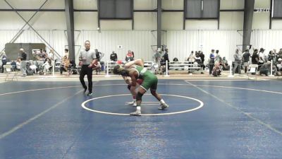 133 lbs Consi Of 16 #1 - Brett Redner, Rhode Island College vs Cameron McMahon, Plymouth