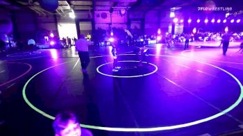 144 lbs Consolation - Andrew Garcia, 7 Virtues WC vs Brendan Blanchard, Top Fullers