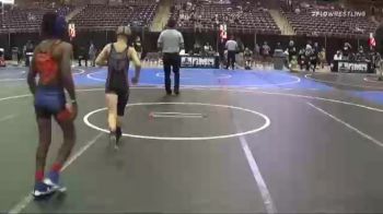 78 lbs Final - Slater Hicks, Sunkist Kids/Monster Garage vs Dominic Thomas, Mat Demons