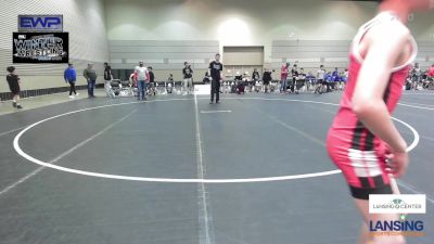 79 lbs Rr Rnd 3 - Jacob Fumusa, Valiant Prep Wrestling Club vs Macklin Doyle, Immortal Athletics WC