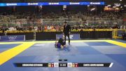 Carter Joseph Sarcone vs Jordan Ryan Cottengim 2025 Pan Kids Jiu-Jitsu IBJJF Championship