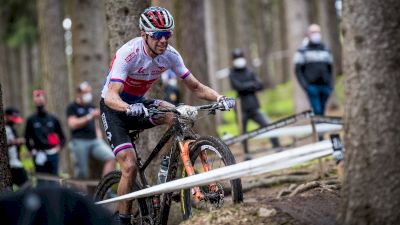 Replay: Swiss MTB Bike Cup: GRÄNICHEN