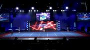 Replay: Highcam - 2023 Pop Warner National Cheer & Dance Champs | Dec 7 @ 8 AM