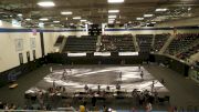 Lewisville HS "Lewisville TX" at 2025 WGI Perc/Winds Dallas Regional