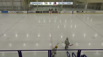 Replay: Home - 2025 KC vs Lloydminster | Feb 23 @ 10 AM