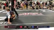 Soraia Pantano vs Estefania Carmona 2025 ADCC Miami Open