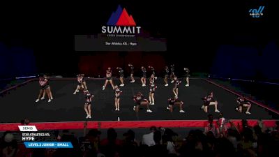 Star Athletics ATL - Hype [2025 L2 Junior - Small Semis] 2025 The Summit