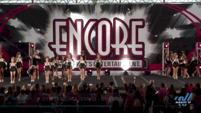 GymTyme All-Stars - Cherry Bombs [2022 L2 Youth Day 1] 2022 Encore Louisville Showdown