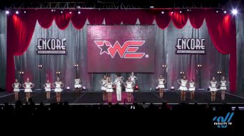 Woodlands Elite - Katy [2022 L4 Junior - SM] 2022 Encore Grand Nationals