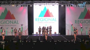 Arizona All Stars - Purple Tide [2023 L4 Senior - D2 Day 3] 2023 The Regional Summit: West