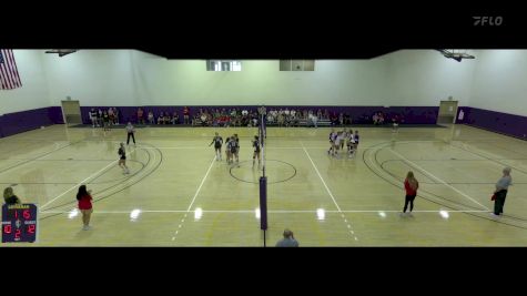 Replay: Linfield vs Chapman | Sep 13 @ 5 PM