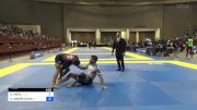 EDWARD HOHL vs CARLOS ANDRÉ SILVA 2024 Pan IBJJF Jiu-Jitsu No-Gi Championship