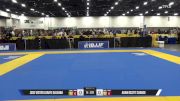 Adam Scott Chance vs Jose Victor Zarate Galeana 2025 World IBJJF Jiu-Jitsu No-Gi Championship