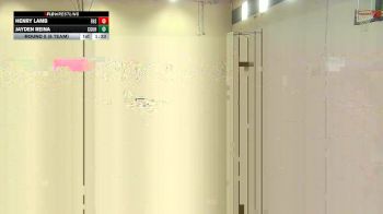 177 lbs Round 5 (6 Team) - Jayden Reina, Casa Grande Union High School vs Henry Lamb, Florence High School