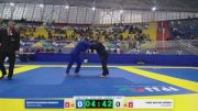 FABIO MAISTRO PEREIRA vs RENATO DE BARROS BARBOSA 2026 FPJJ Circuito Paulista GI Etapa 3