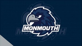 Replay: Hofstra vs Monmouth | Mar 22 @ 12 PM
