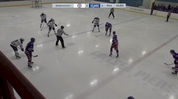 Replay: Home - 2024 Wolves vs CT Jr. Rangers | Oct 26 @ 1 PM