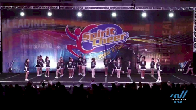 Royal Revolution All Stars - Diamond Duchesses [2023 L1 Junior - Medium ...