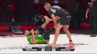 Michael Pixley vs Daniel Schuardt 2026 ADCC World Championships Presented by FloGrappling