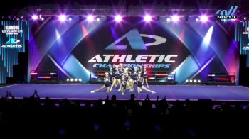 East Celebrity Elite - CT - Glamour [2025 L1 Junior - Small Day 1] 2025 Athletic Championships Grand Nationals