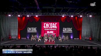 Top Gun All Stars - Majors [2025 L3 - U18 Day 3] 2025 Encore Grand Nationals