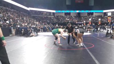 235 lbs Consi Of 8 #2 - Ashley Wafer, Lakewood (SS) vs Bella Glenn, Willits (NC)