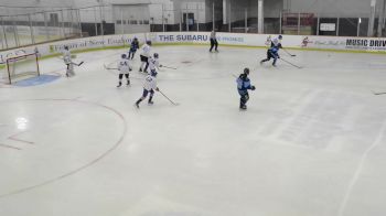 Replay: Home - 2025 Norwalk vs NH Whalers | Jul 11 @ 6 PM
