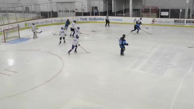 Replay: Home - 2025 Norwalk vs NH Whalers | Jul 11 @ 6 PM