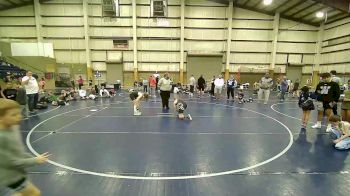 117 lbs Semis & Wb (16 Team) - Caden Avery, Westlake vs John (JR) Carpenter, Utah Black