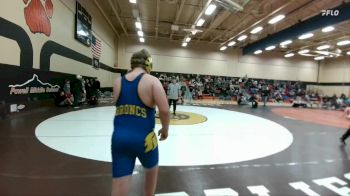 175C Round 2 - Riley Orum, Sheridan vs Danner Glanz, Worland