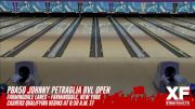 PBA50 Johnny Petraglia BVL Open - Qualifying