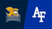 Full Replay - Canisius vs Air Force