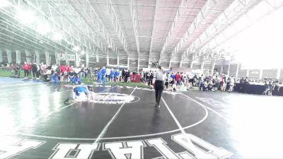 120 lbs Champ. Round 1 - Brady Colton, Riverton vs Austin Tyler, Pleasant Grove