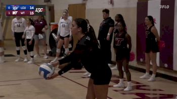 Replay: Lubbock Christian vs West Texas A&M | Oct 5 @ 2 PM