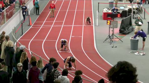 Men's 400m Open, Prelims 8